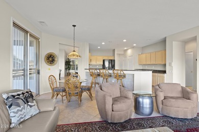 Beautiful Stonecrest on the Golf Course!Experience resort-style on Granite Falls Golf Club  in Arizona - for sale on GolfHomes.com, golf home, golf lot