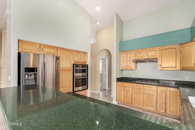 Welcome to your own private retreat in the highly sought-after on Dave White Reg Park and Golf Course in Arizona - for sale on GolfHomes.com, golf home, golf lot