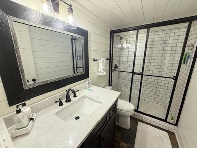 Wow! Beautifully updated from top to bottom, 1093 Wharfside Ct on Harbor Club Golf and Country Club in Georgia - for sale on GolfHomes.com, golf home, golf lot