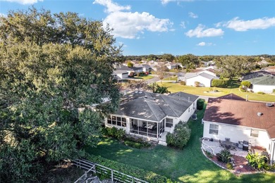 A LITTLE SLICE OF HEAVEN RIGHT HERE IN THE VILLAGES!!!  This on The Links of Spruce Creek in Florida - for sale on GolfHomes.com, golf home, golf lot