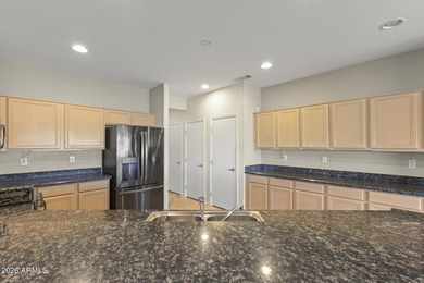 Beautiful Stonecrest on the Golf Course!Experience resort-style on Granite Falls Golf Club  in Arizona - for sale on GolfHomes.com, golf home, golf lot