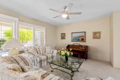 Most popular ST CROIX floor plan w/ BONUS ROOM & GOLF CART on Mountain Vista Golf Course At Sun City Palm Desert in California - for sale on GolfHomes.com, golf home, golf lot