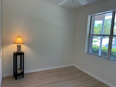 Step inside to a newly remodeled, first-floor corner condo on The Little Club in Florida - for sale on GolfHomes.com, golf home, golf lot