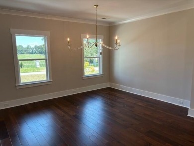 New construction home loaded with custom features & offers on Sunset Country Club in South Carolina - for sale on GolfHomes.com, golf home, golf lot