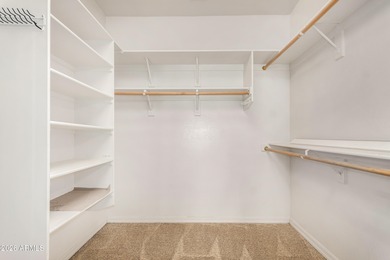 Welcome to your own private retreat in the highly sought-after on Dave White Reg Park and Golf Course in Arizona - for sale on GolfHomes.com, golf home, golf lot