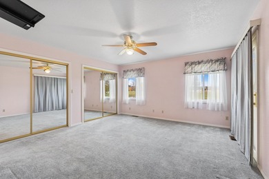 This home and location blends an active leisure lifestyle with on Village Greens Golf Club in Montana - for sale on GolfHomes.com, golf home, golf lot