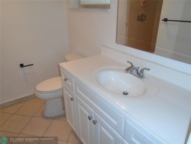 Larger model home in the community of Leisureville. This on Leisureville Community Association in Florida - for sale on GolfHomes.com, golf home, golf lot
