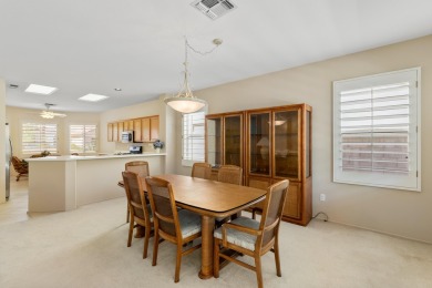 Most popular ST CROIX floor plan w/ BONUS ROOM & GOLF CART on Mountain Vista Golf Course At Sun City Palm Desert in California - for sale on GolfHomes.com, golf home, golf lot