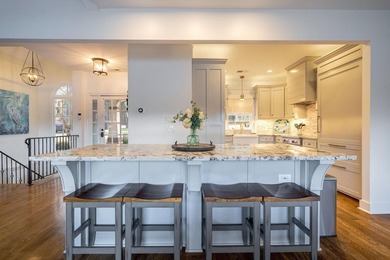 Wow! Beautifully updated from top to bottom, 1093 Wharfside Ct on Harbor Club Golf and Country Club in Georgia - for sale on GolfHomes.com, golf home, golf lot