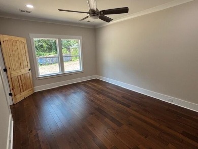 New construction home loaded with custom features & offers on Sunset Country Club in South Carolina - for sale on GolfHomes.com, golf home, golf lot