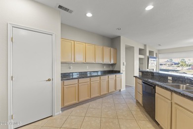 Beautiful Stonecrest on the Golf Course!Experience resort-style on Granite Falls Golf Club  in Arizona - for sale on GolfHomes.com, golf home, golf lot