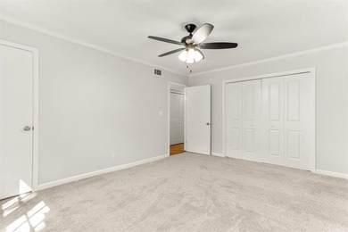 RENOVATED!!!! Stunning TOP-FLOOR 2 bed / 2 bath condo with on Cross Creek Golf Course in Georgia - for sale on GolfHomes.com, golf home, golf lot