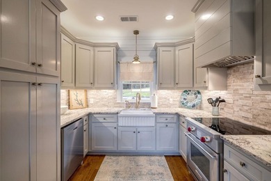 Wow! Beautifully updated from top to bottom, 1093 Wharfside Ct on Harbor Club Golf and Country Club in Georgia - for sale on GolfHomes.com, golf home, golf lot