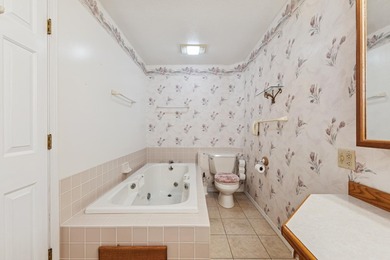 This home and location blends an active leisure lifestyle with on Village Greens Golf Club in Montana - for sale on GolfHomes.com, golf home, golf lot