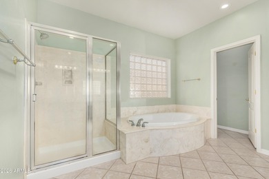 Welcome to your own private retreat in the highly sought-after on Dave White Reg Park and Golf Course in Arizona - for sale on GolfHomes.com, golf home, golf lot