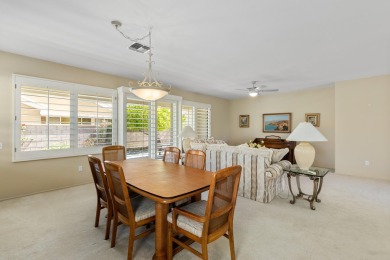 Most popular ST CROIX floor plan w/ BONUS ROOM & GOLF CART on Mountain Vista Golf Course At Sun City Palm Desert in California - for sale on GolfHomes.com, golf home, golf lot
