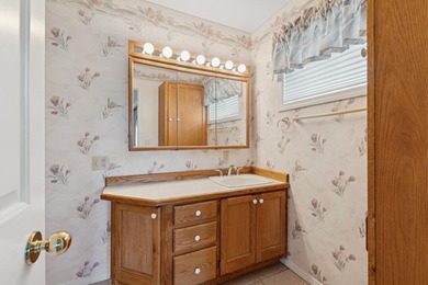 This home and location blends an active leisure lifestyle with on Village Greens Golf Club in Montana - for sale on GolfHomes.com, golf home, golf lot