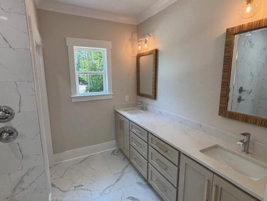 New construction home loaded with custom features & offers on Sunset Country Club in South Carolina - for sale on GolfHomes.com, golf home, golf lot