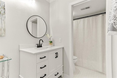 RENOVATED!!!! Stunning TOP-FLOOR 2 bed / 2 bath condo with on Cross Creek Golf Course in Georgia - for sale on GolfHomes.com, golf home, golf lot