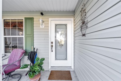 A LITTLE SLICE OF HEAVEN RIGHT HERE IN THE VILLAGES!!!  This on The Links of Spruce Creek in Florida - for sale on GolfHomes.com, golf home, golf lot