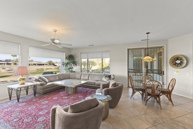 Beautiful Stonecrest on the Golf Course!Experience resort-style on Granite Falls Golf Club  in Arizona - for sale on GolfHomes.com, golf home, golf lot