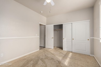 Welcome to your own private retreat in the highly sought-after on Dave White Reg Park and Golf Course in Arizona - for sale on GolfHomes.com, golf home, golf lot