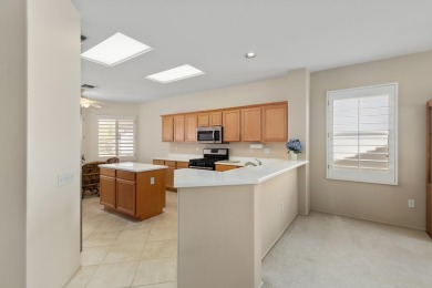 Most popular ST CROIX floor plan w/ BONUS ROOM & GOLF CART on Mountain Vista Golf Course At Sun City Palm Desert in California - for sale on GolfHomes.com, golf home, golf lot