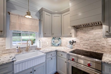 Wow! Beautifully updated from top to bottom, 1093 Wharfside Ct on Harbor Club Golf and Country Club in Georgia - for sale on GolfHomes.com, golf home, golf lot