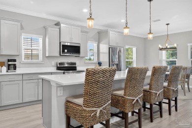Welcome to resort-style living year-round in the heart of on Lost Key Golf Club in Florida - for sale on GolfHomes.com, golf home, golf lot
