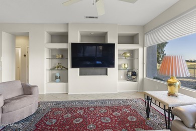 Beautiful Stonecrest on the Golf Course!Experience resort-style on Granite Falls Golf Club  in Arizona - for sale on GolfHomes.com, golf home, golf lot