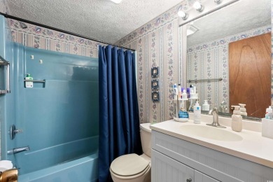 Embrace Coastal Living: Your Dream Cottage Awaits at Ocean on Prestwick Country Club in South Carolina - for sale on GolfHomes.com, golf home, golf lot