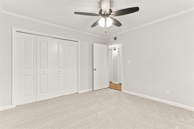 RENOVATED!!!! Stunning TOP-FLOOR 2 bed / 2 bath condo with on Cross Creek Golf Course in Georgia - for sale on GolfHomes.com, golf home, golf lot