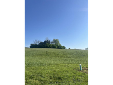 AWESOME VIEWS!!!! Sunrises and sunsets to die for! Beautiful on The Bull At Boones Trace in Kentucky - for sale on GolfHomes.com, golf home, golf lot