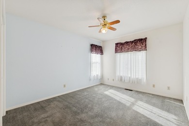 This home and location blends an active leisure lifestyle with on Village Greens Golf Club in Montana - for sale on GolfHomes.com, golf home, golf lot