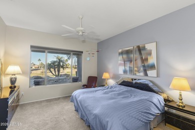 Beautiful Stonecrest on the Golf Course!Experience resort-style on Granite Falls Golf Club  in Arizona - for sale on GolfHomes.com, golf home, golf lot