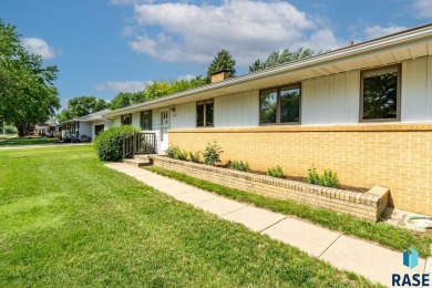 ORIGINAL OWER HOME! This 3+ bedroom ranch was custom built in on The Bridges At Beresford in South Dakota - for sale on GolfHomes.com, golf home, golf lot