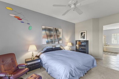 Beautiful Stonecrest on the Golf Course!Experience resort-style on Granite Falls Golf Club  in Arizona - for sale on GolfHomes.com, golf home, golf lot