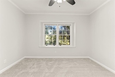 RENOVATED!!!! Stunning TOP-FLOOR 2 bed / 2 bath condo with on Cross Creek Golf Course in Georgia - for sale on GolfHomes.com, golf home, golf lot