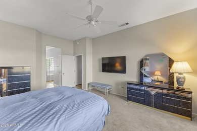 Beautiful Stonecrest on the Golf Course!Experience resort-style on Granite Falls Golf Club  in Arizona - for sale on GolfHomes.com, golf home, golf lot