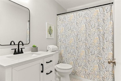 RENOVATED!!!! Stunning TOP-FLOOR 2 bed / 2 bath condo with on Cross Creek Golf Course in Georgia - for sale on GolfHomes.com, golf home, golf lot