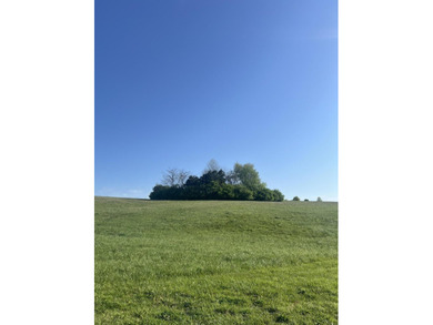 AWESOME VIEWS!!!! Sunrises and sunsets to die for! Beautiful on The Bull At Boones Trace in Kentucky - for sale on GolfHomes.com, golf home, golf lot