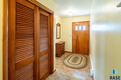 ORIGINAL OWER HOME! This 3+ bedroom ranch was custom built in on The Bridges At Beresford in South Dakota - for sale on GolfHomes.com, golf home, golf lot