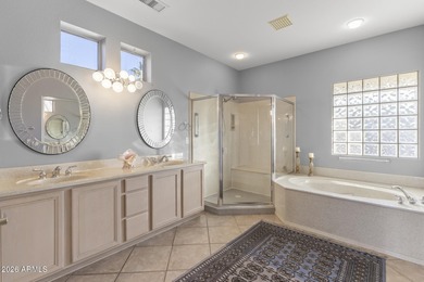 Beautiful Stonecrest on the Golf Course!Experience resort-style on Granite Falls Golf Club  in Arizona - for sale on GolfHomes.com, golf home, golf lot