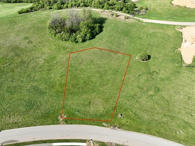 AWESOME VIEWS!!!! Sunrises and sunsets to die for! Beautiful on The Bull At Boones Trace in Kentucky - for sale on GolfHomes.com, golf home, golf lot