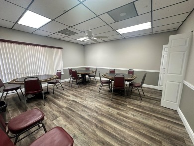 GREAT AND HIGHLY SOUGHT AFTER GROUND FLOOR 2/2 UNIT! ALL TILES on Sunrise Lakes Phase IV Golf Course in Florida - for sale on GolfHomes.com, golf home, golf lot