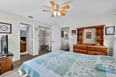 Oooh, LOOK Honey, at this adorable 2-bedroom in Sandpiper! Pack on Sandpiper Golf Club in Florida - for sale on GolfHomes.com, golf home, golf lot