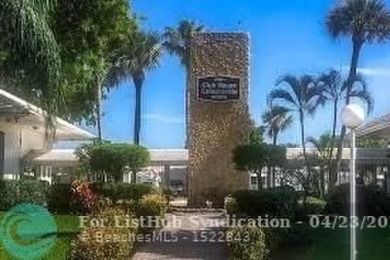 Larger model home in the community of Leisureville. This on Leisureville Community Association in Florida - for sale on GolfHomes.com, golf home, golf lot