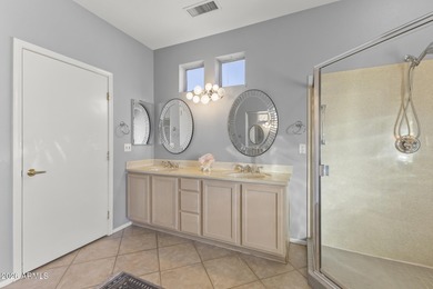 Beautiful Stonecrest on the Golf Course!Experience resort-style on Granite Falls Golf Club  in Arizona - for sale on GolfHomes.com, golf home, golf lot