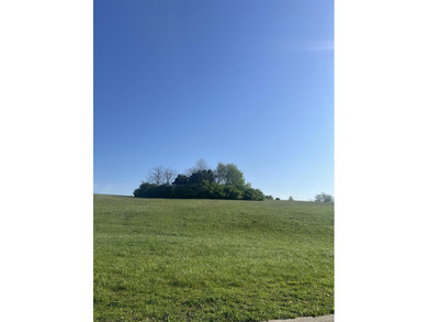 AWESOME VIEWS!!!! Sunrises and sunsets to die for! Beautiful on The Bull At Boones Trace in Kentucky - for sale on GolfHomes.com, golf home, golf lot