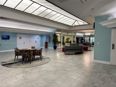 GREAT AND HIGHLY SOUGHT AFTER GROUND FLOOR 2/2 UNIT! ALL TILES on Sunrise Lakes Phase IV Golf Course in Florida - for sale on GolfHomes.com, golf home, golf lot